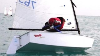 barco infantil